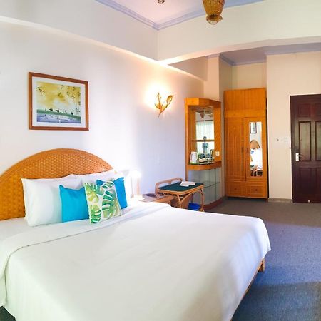 Green Ant Hotel Να Τρανγκ Εξωτερικό φωτογραφία