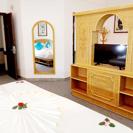 Green Ant Hotel Να Τρανγκ Εξωτερικό φωτογραφία