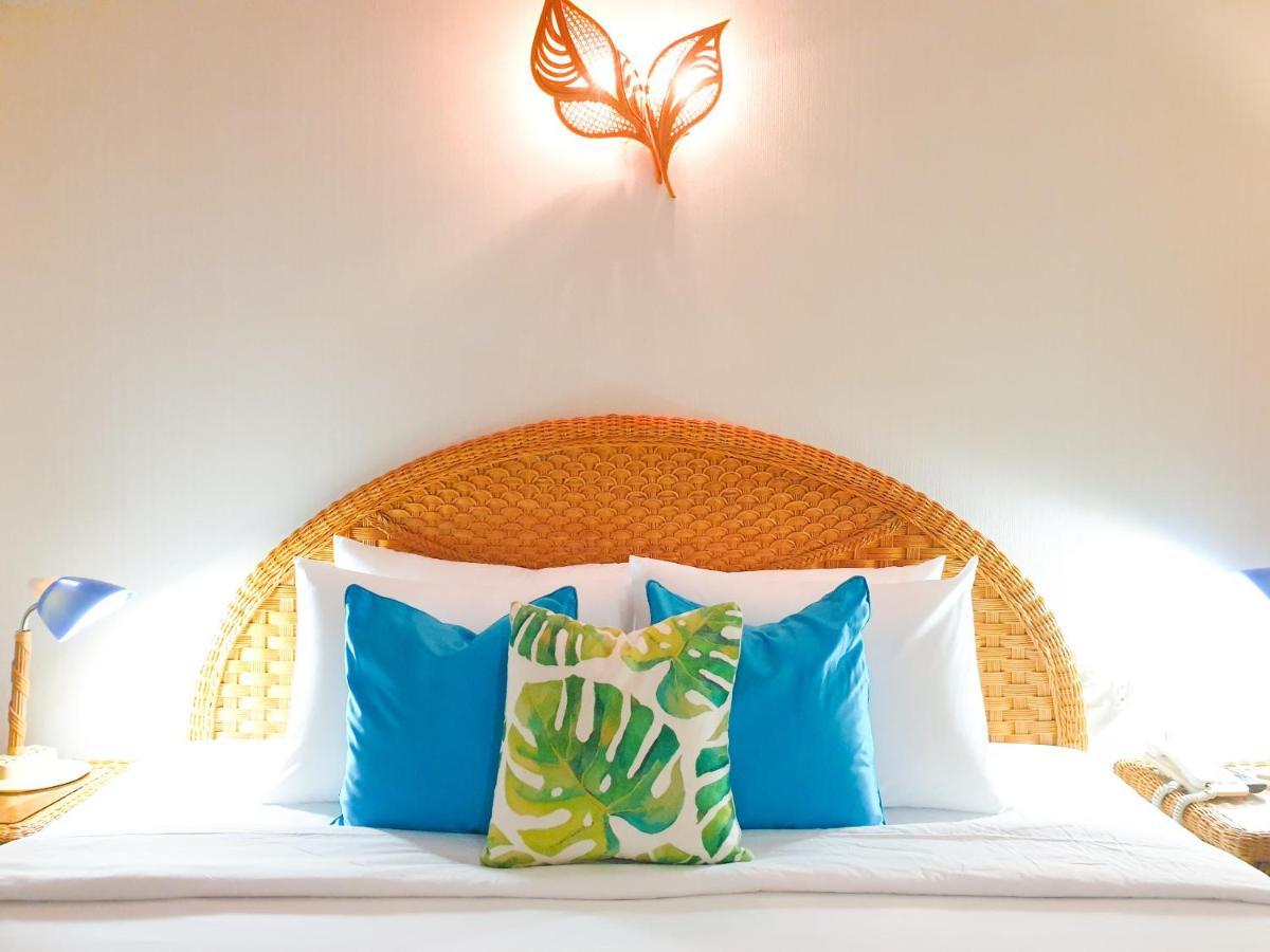 Green Ant Hotel Να Τρανγκ Εξωτερικό φωτογραφία