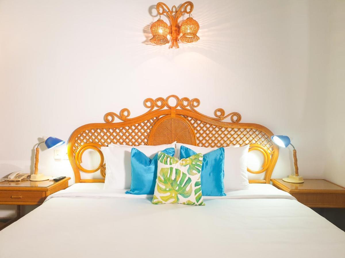 Green Ant Hotel Να Τρανγκ Εξωτερικό φωτογραφία