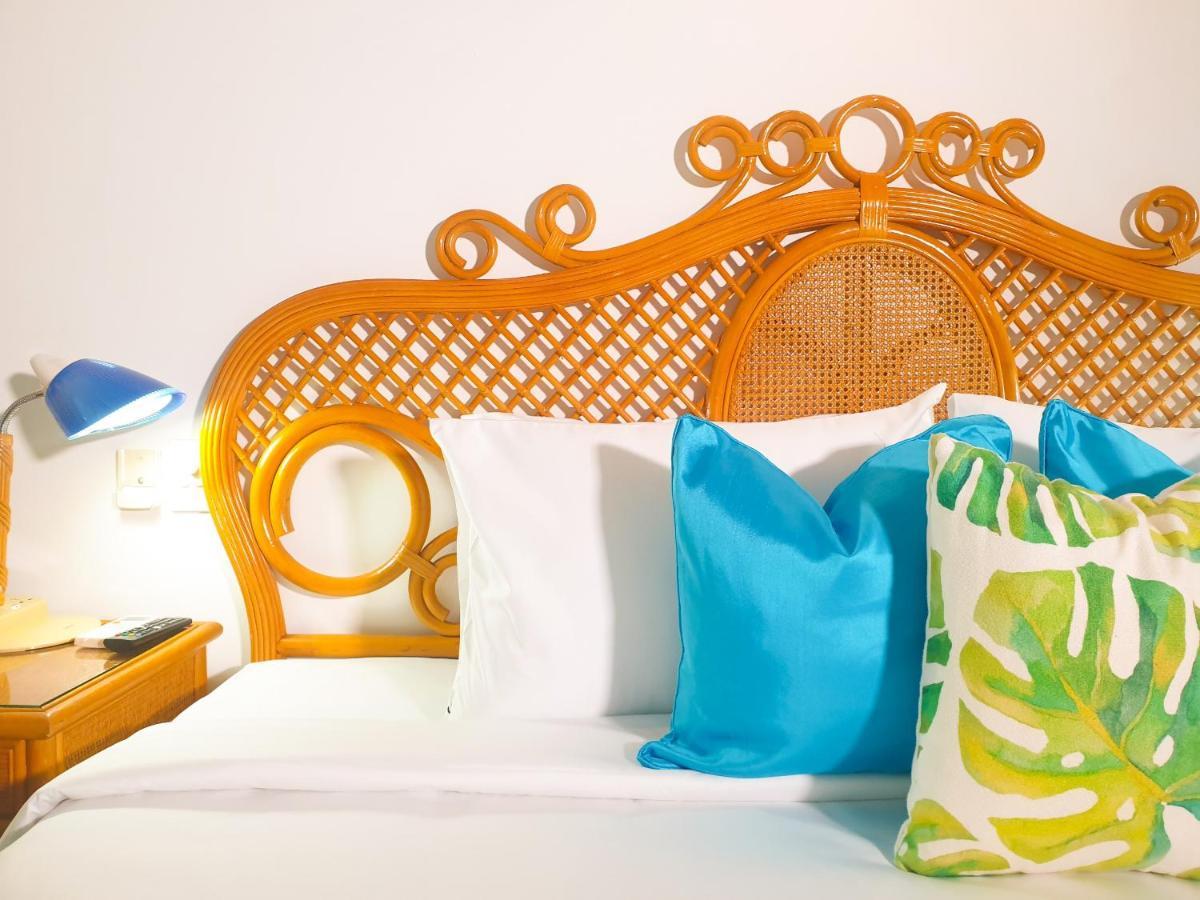 Green Ant Hotel Να Τρανγκ Εξωτερικό φωτογραφία