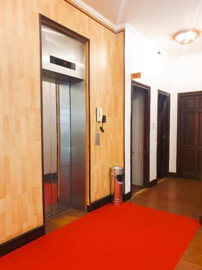 Green Ant Hotel Να Τρανγκ Εξωτερικό φωτογραφία