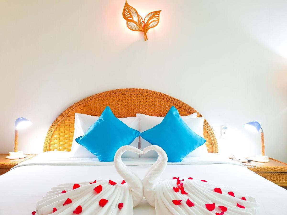 Green Ant Hotel Να Τρανγκ Εξωτερικό φωτογραφία