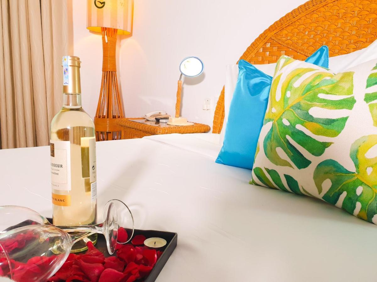 Green Ant Hotel Να Τρανγκ Εξωτερικό φωτογραφία
