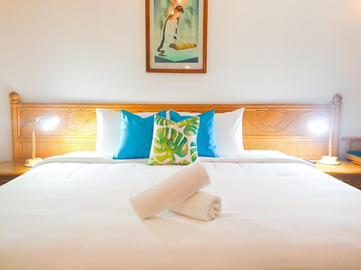Green Ant Hotel Να Τρανγκ Εξωτερικό φωτογραφία