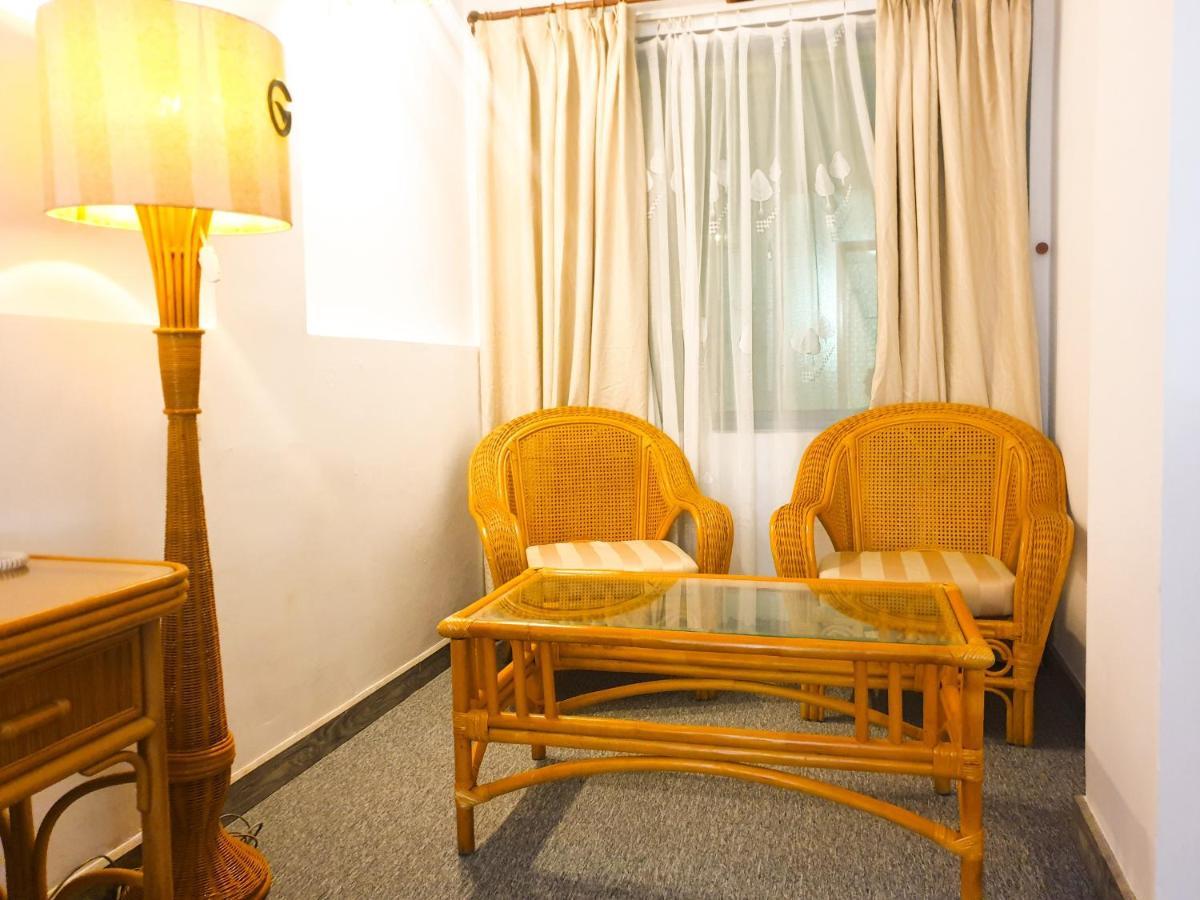 Green Ant Hotel Να Τρανγκ Εξωτερικό φωτογραφία