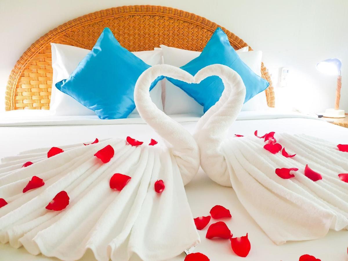 Green Ant Hotel Να Τρανγκ Εξωτερικό φωτογραφία