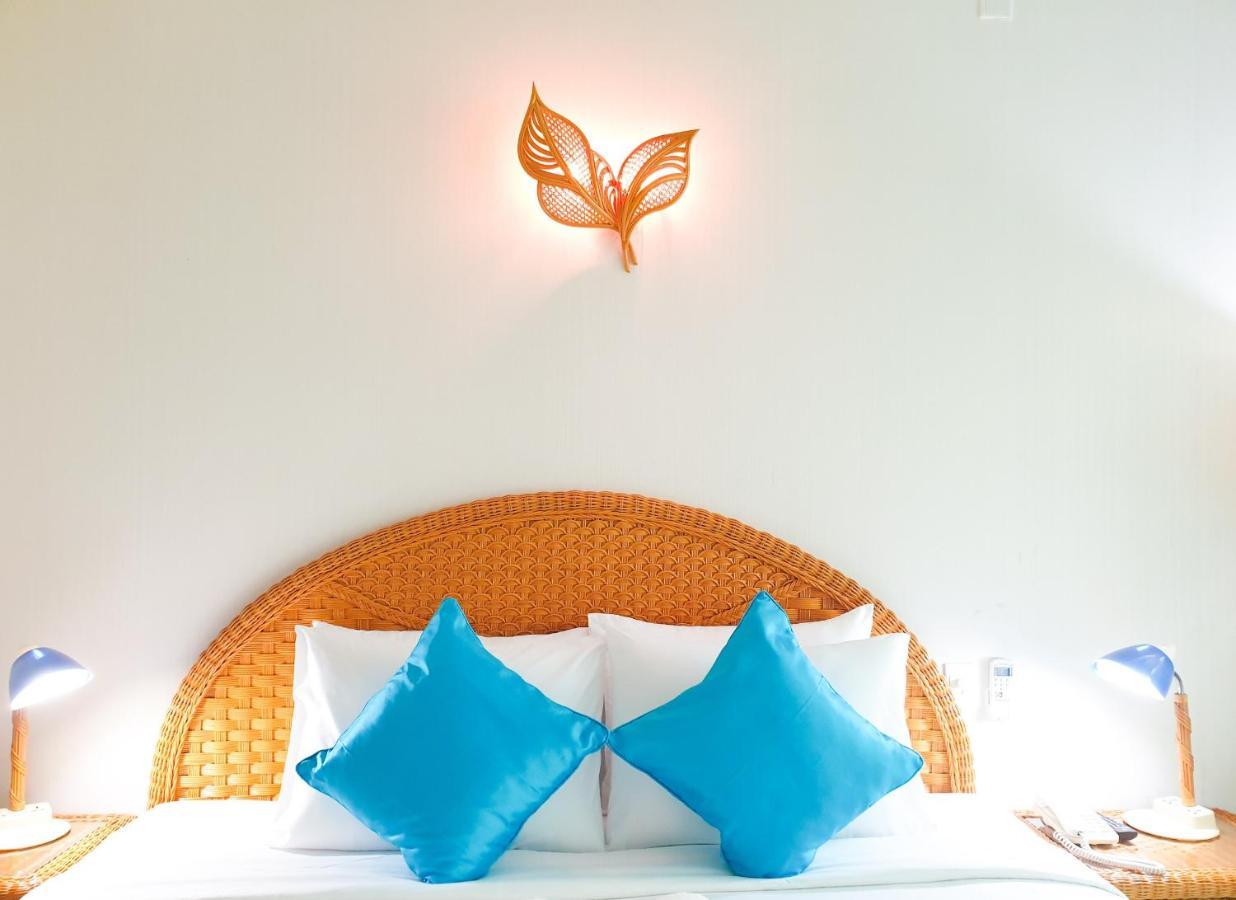 Green Ant Hotel Να Τρανγκ Εξωτερικό φωτογραφία
