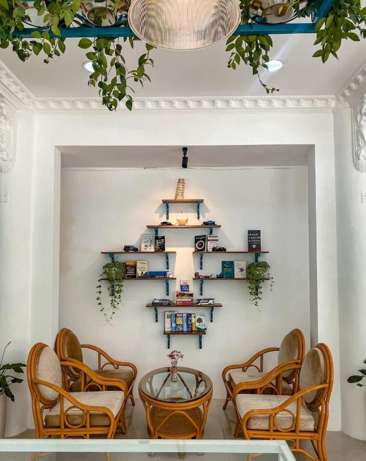 Green Ant Hotel Να Τρανγκ Εξωτερικό φωτογραφία