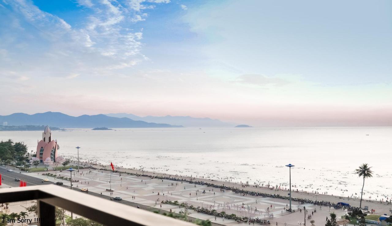 Green Ant Hotel Να Τρανγκ Εξωτερικό φωτογραφία