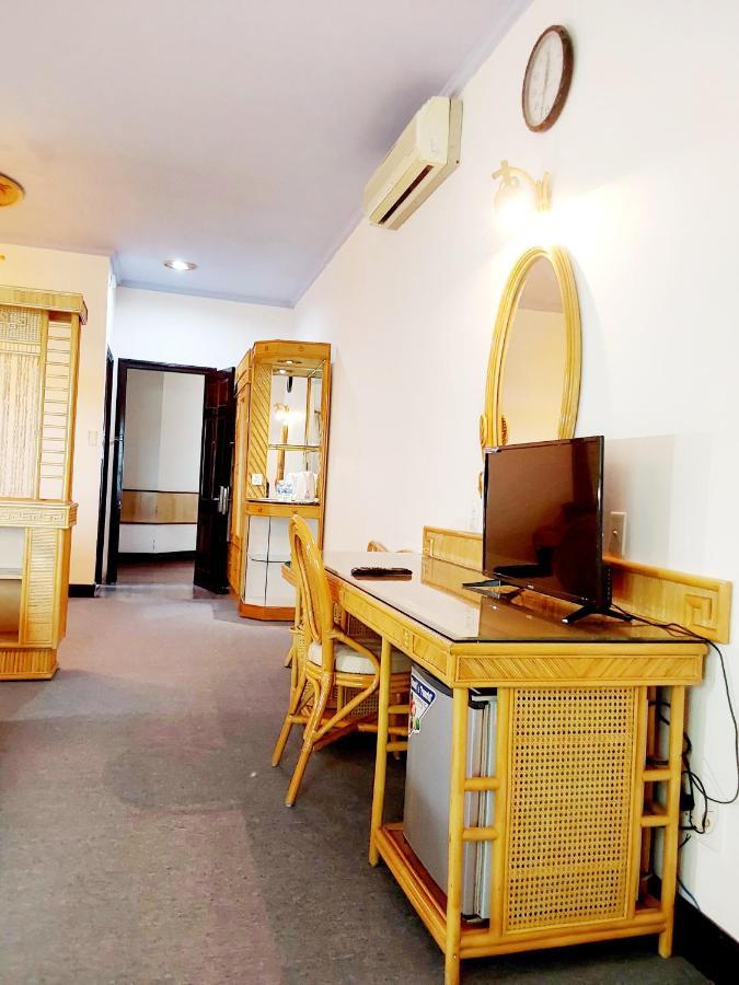 Green Ant Hotel Να Τρανγκ Εξωτερικό φωτογραφία