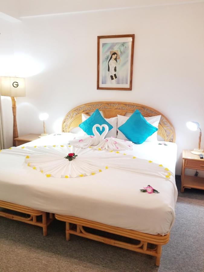 Green Ant Hotel Να Τρανγκ Εξωτερικό φωτογραφία