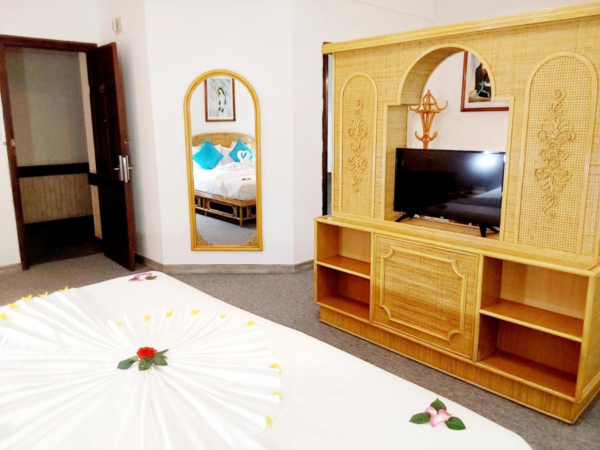 Green Ant Hotel Να Τρανγκ Εξωτερικό φωτογραφία