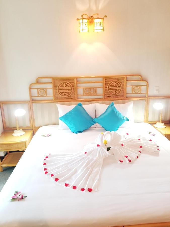 Green Ant Hotel Να Τρανγκ Εξωτερικό φωτογραφία