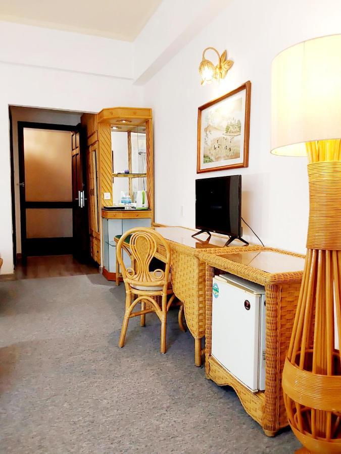 Green Ant Hotel Να Τρανγκ Εξωτερικό φωτογραφία