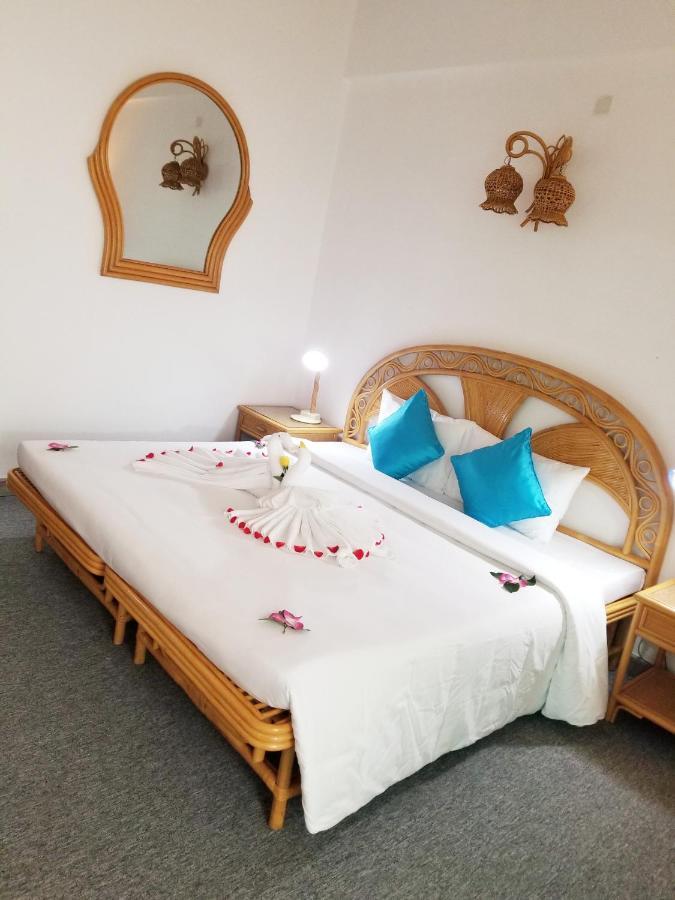 Green Ant Hotel Να Τρανγκ Εξωτερικό φωτογραφία
