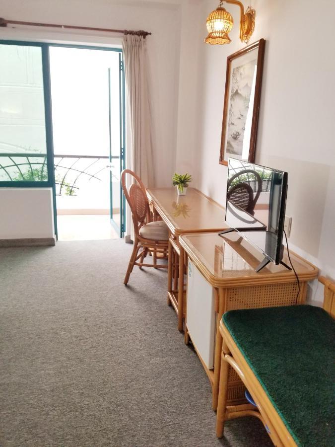 Green Ant Hotel Να Τρανγκ Εξωτερικό φωτογραφία