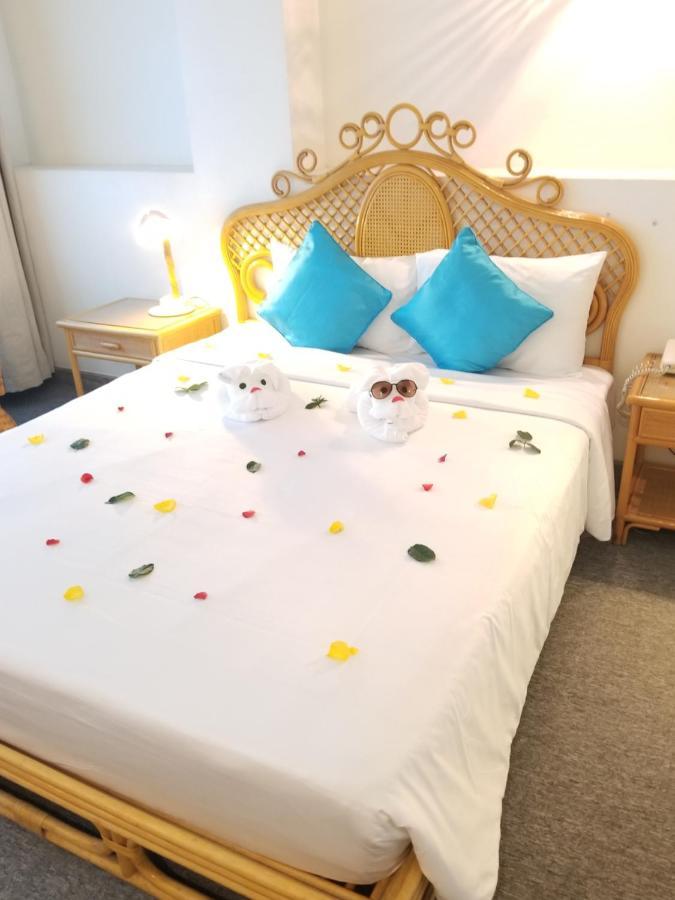 Green Ant Hotel Να Τρανγκ Εξωτερικό φωτογραφία