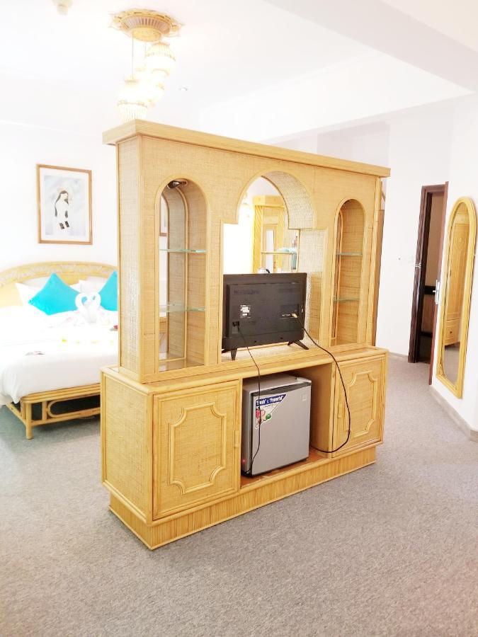Green Ant Hotel Να Τρανγκ Εξωτερικό φωτογραφία